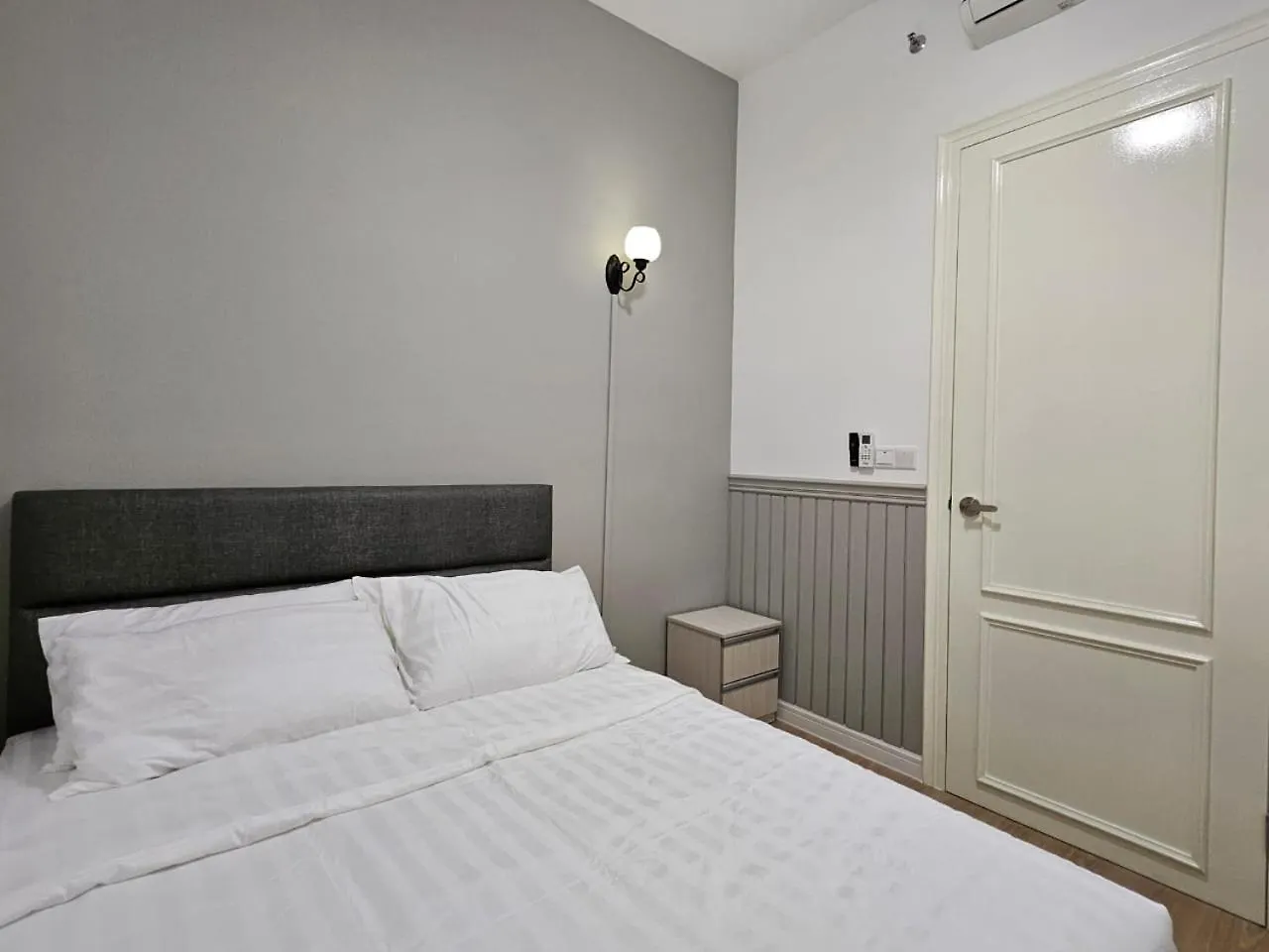 Apartment 3R2B Chan Sow Lin Trion 2 - 8 Pax Kuala Lumpur
