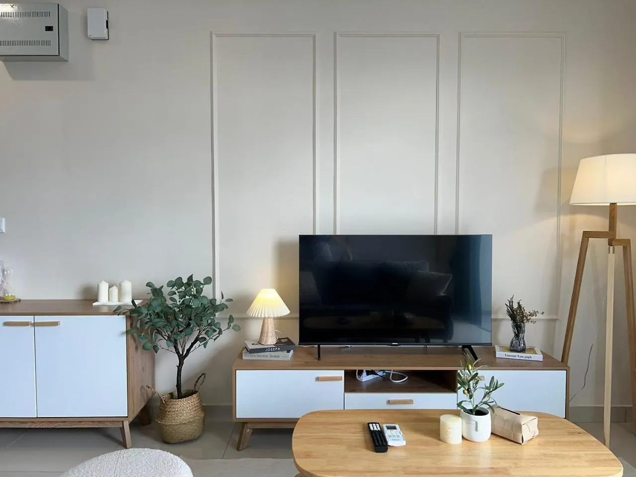 3R2B Chan Sow Lin Trion 2 - 8 Pax Kuala Lumpur Apartment
