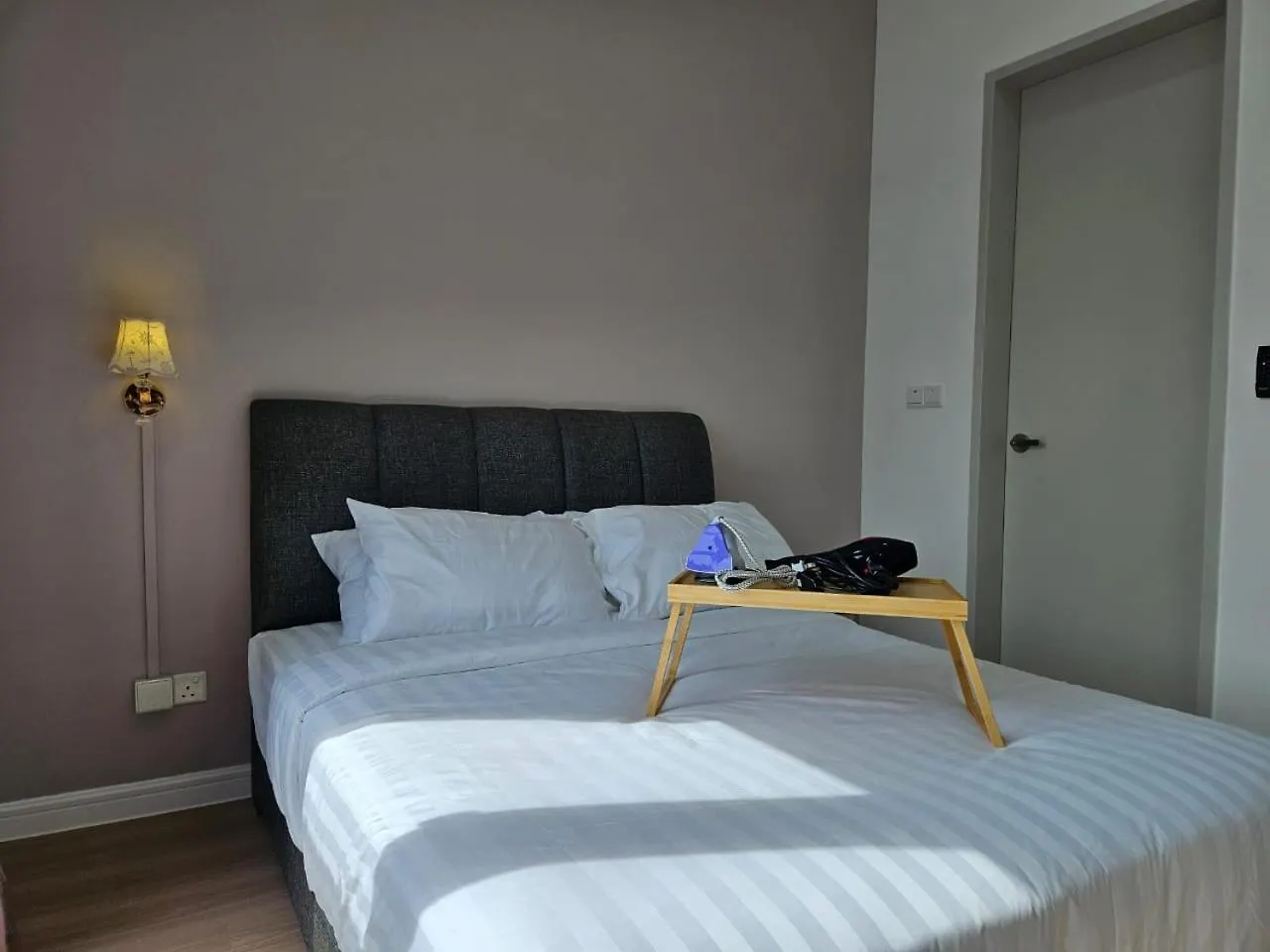Apartment 3R2B Chan Sow Lin Trion 2 - 8 Pax Kuala Lumpur