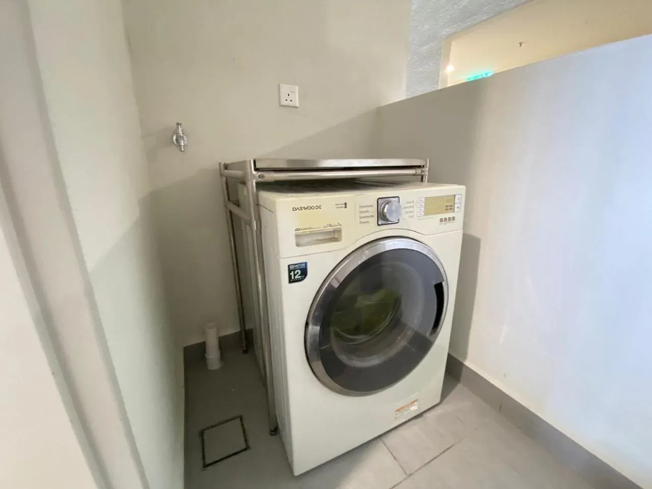 3R2B Chan Sow Lin Trion 2 - 8 Pax Kuala Lumpur Apartment